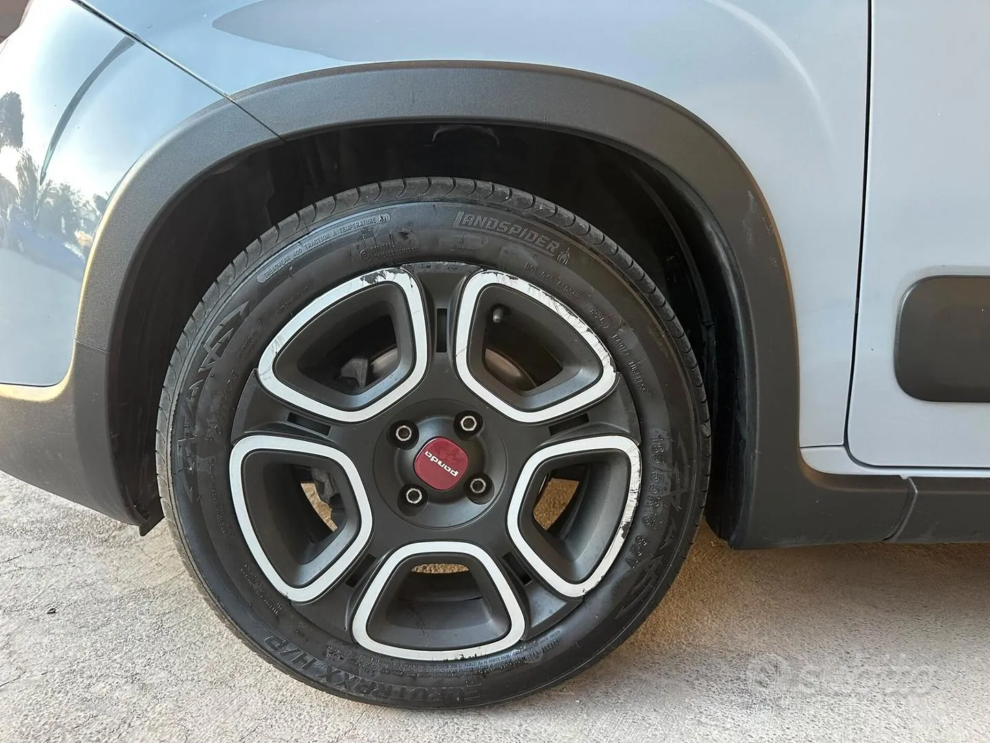 Fiat Panda 2022 photo 5