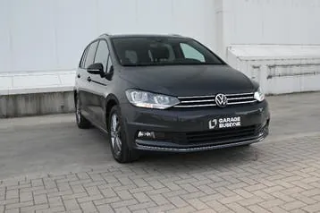 Volkswagen Touran 2022 photo 3