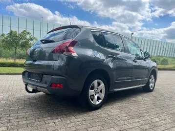 Peugeot 3008 2015 photo 3