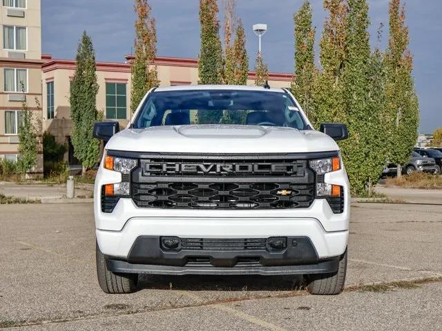 Chevrolet Silverado 1500 2026 photo 3