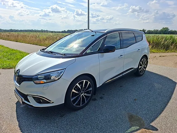 Renault Grand Scenic Iv