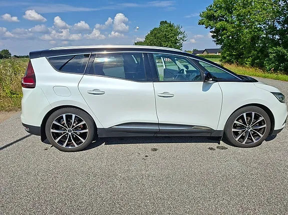 Renault Grand Scenic Iv 2017 photo 5