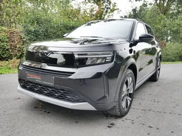 Opel Frontera 2025 photo 2