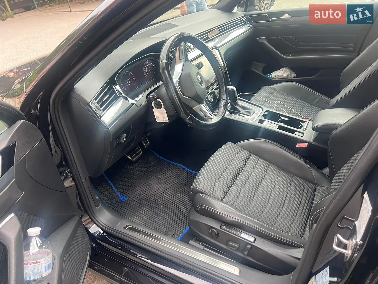 Volkswagen Passat 2020 photo 5