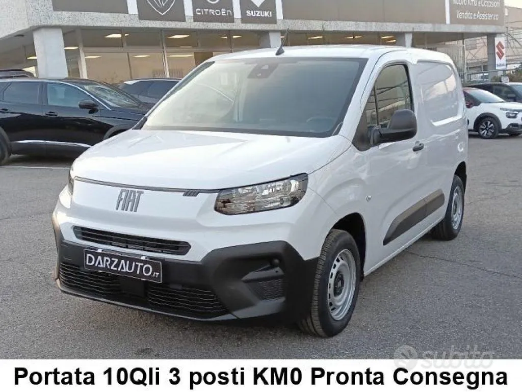 Fiat Doblo