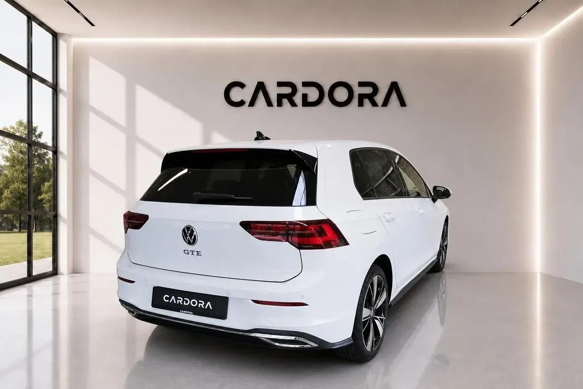 Volkswagen Golf 2021 photo 3