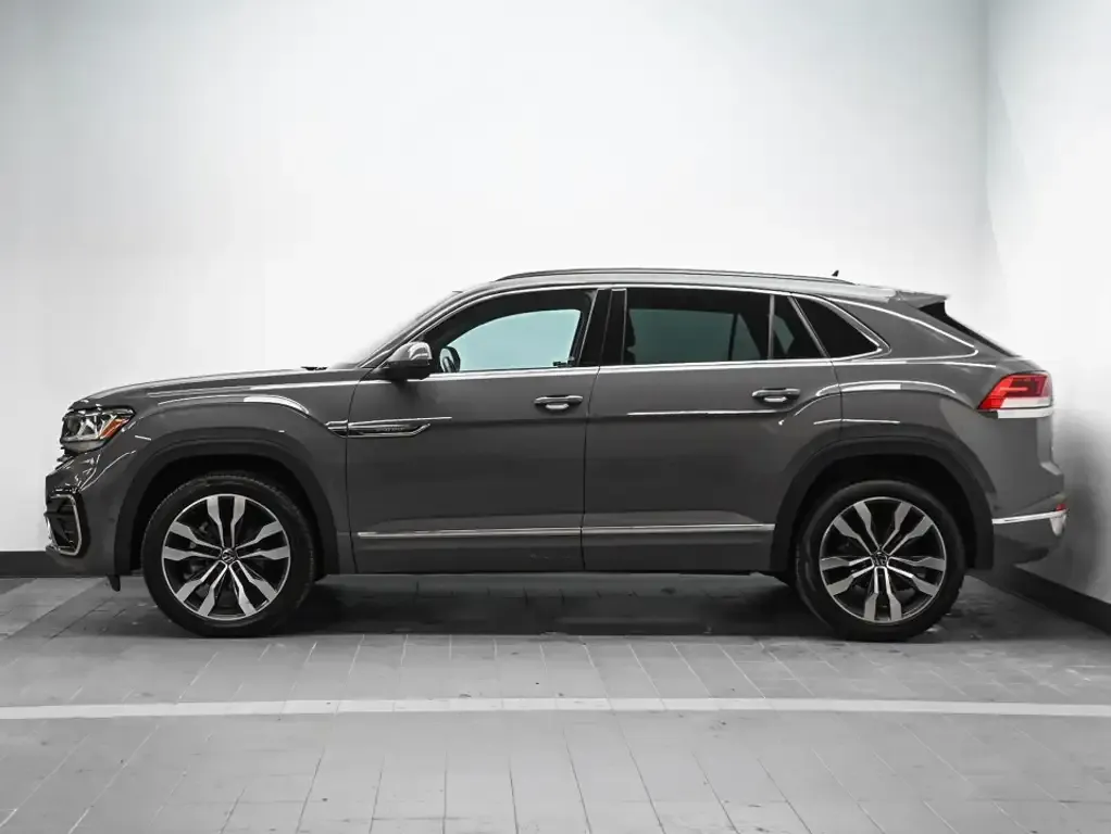 Volkswagen Atlas 2023 photo 5