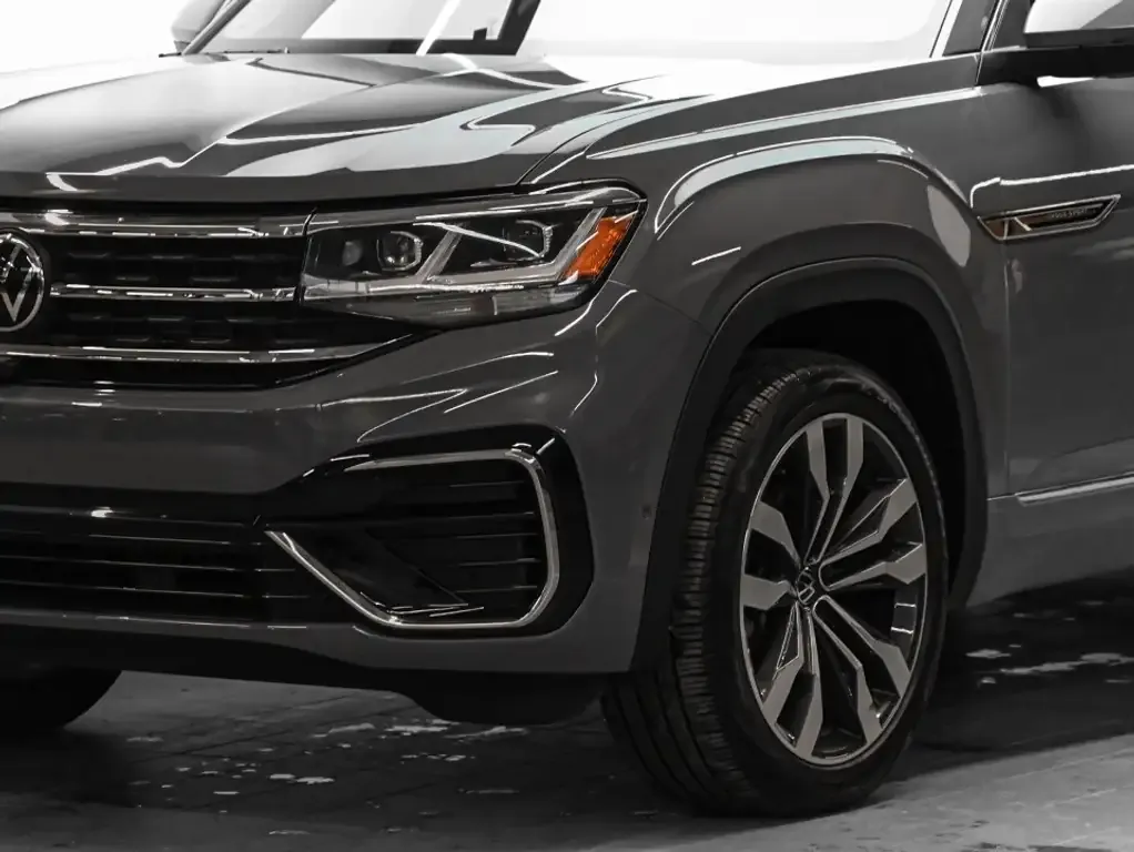 Volkswagen Atlas 2023 photo 2