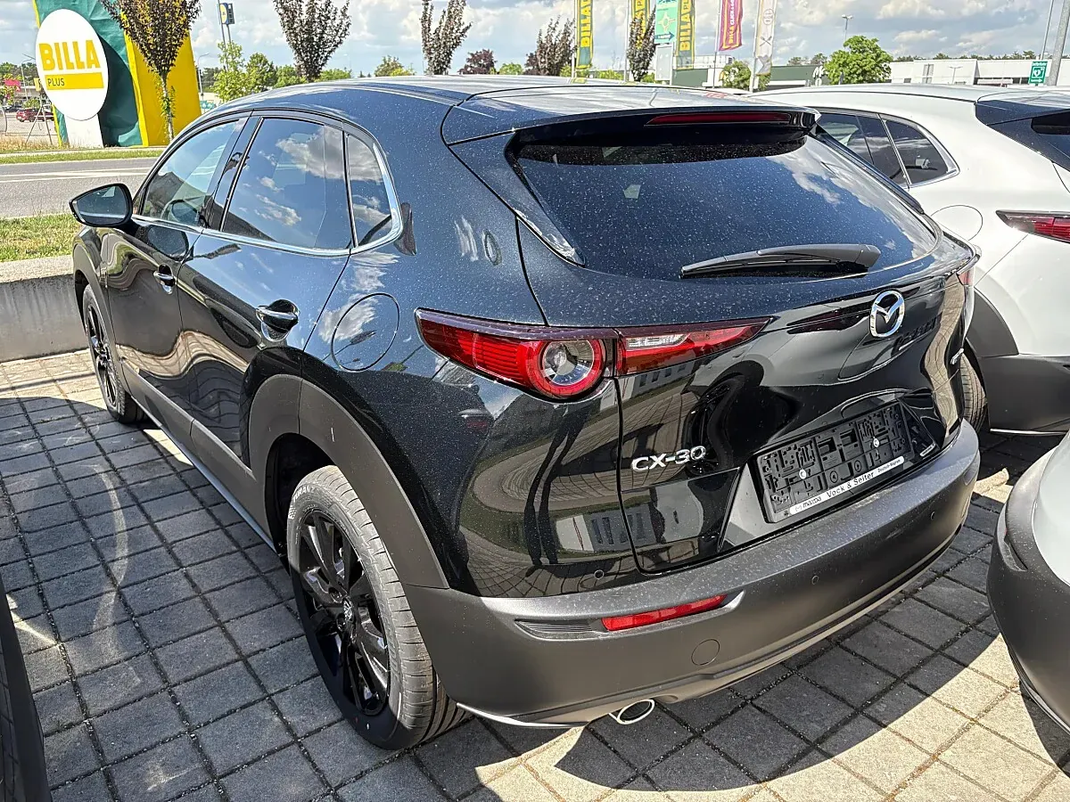 Mazda Cx-30 2026 photo 3