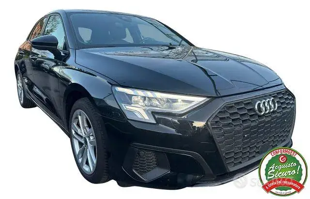 Audi A3 2022 photo 2