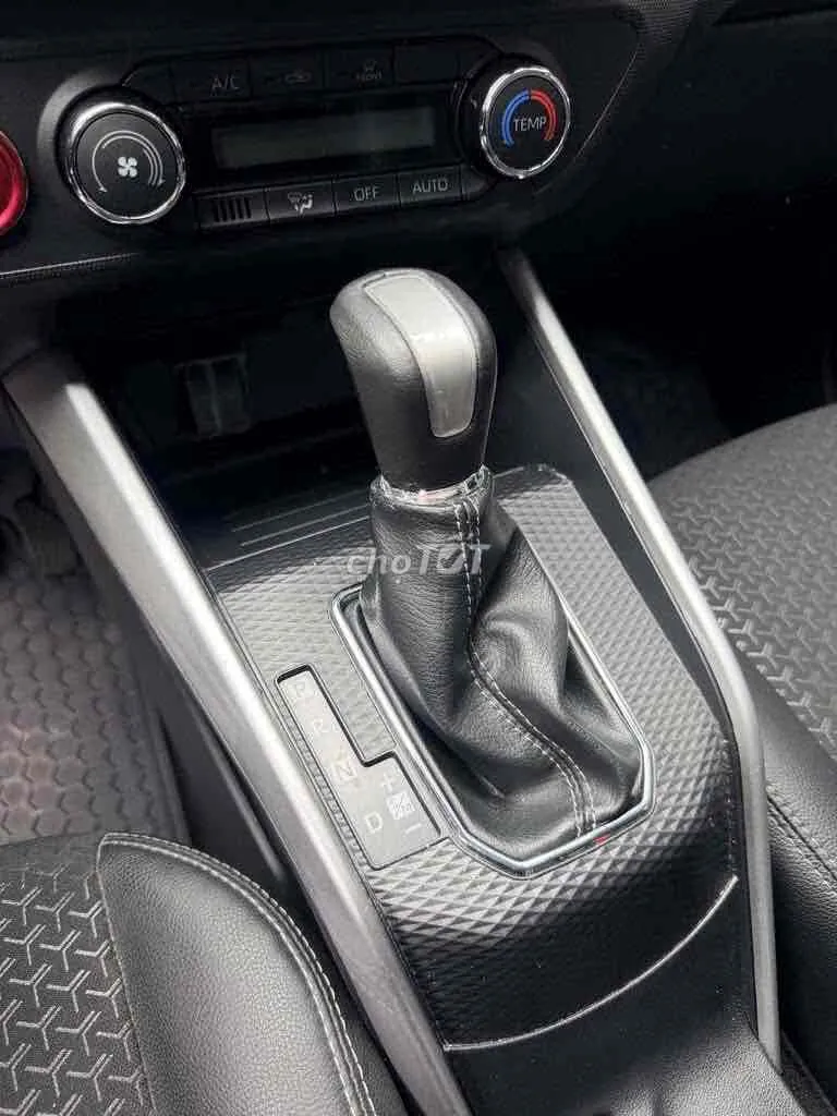 Toyota Raize 2022 photo 2