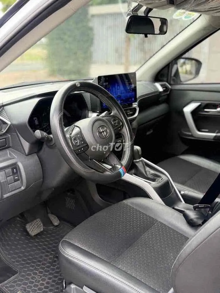 Toyota Raize 2022 photo 4