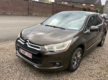Citroen Ds4