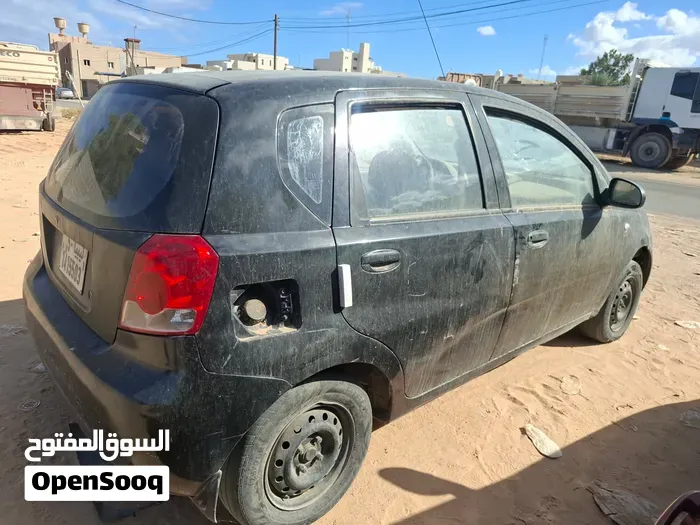 Daewoo Kalos 2004 photo 4