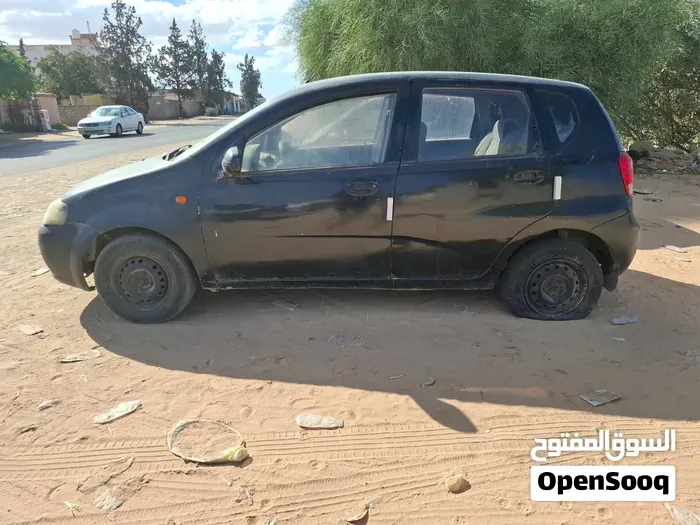 Daewoo Kalos 2004 photo 3