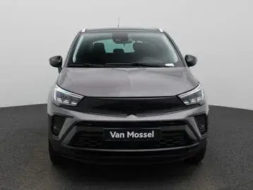 Opel Crossland X 2022 photo 3