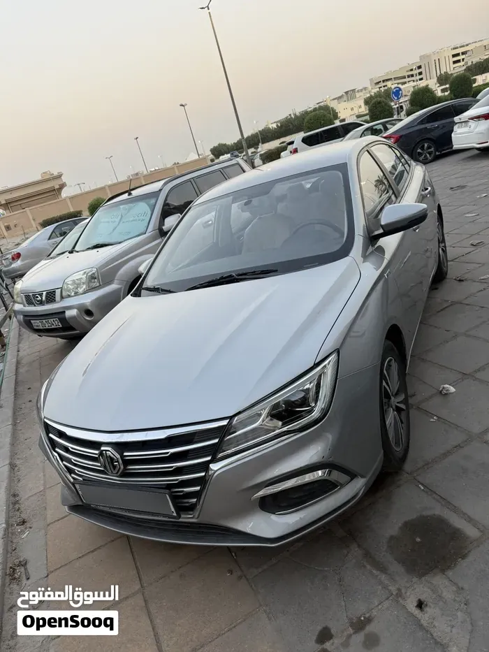 MG Mg 5 2024 photo 2