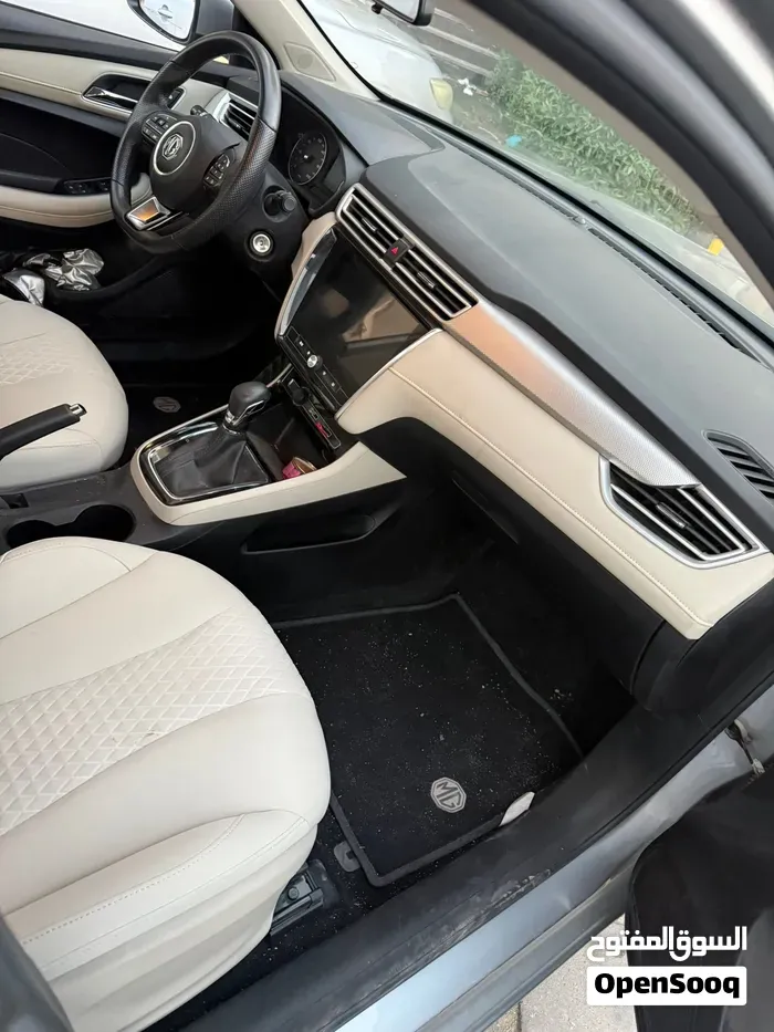 MG Mg 5 2024 photo 4