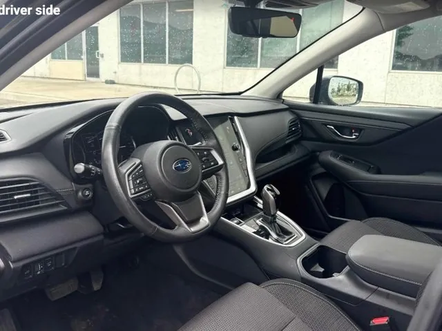 Subaru Outback 2023 photo 2