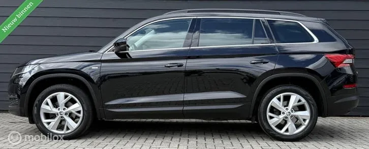 Skoda Kodiaq 2019 photo 3