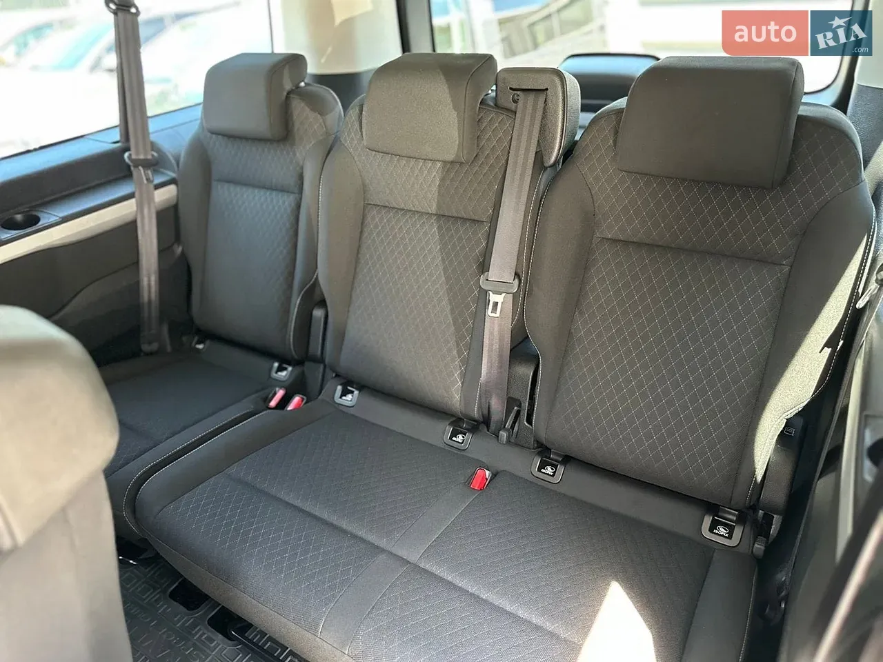 Opel Zafira Life 2021 photo 5