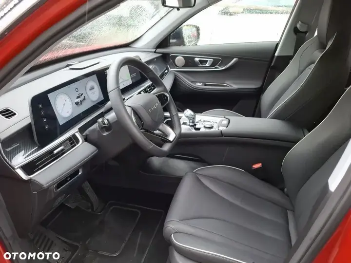 Chery Tiggo 7 2025 photo 5