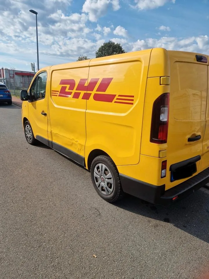 Fiat Talento