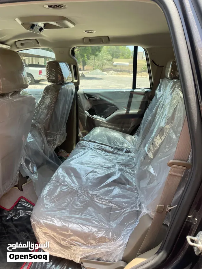 Chevrolet Tahoe 2016 photo 4