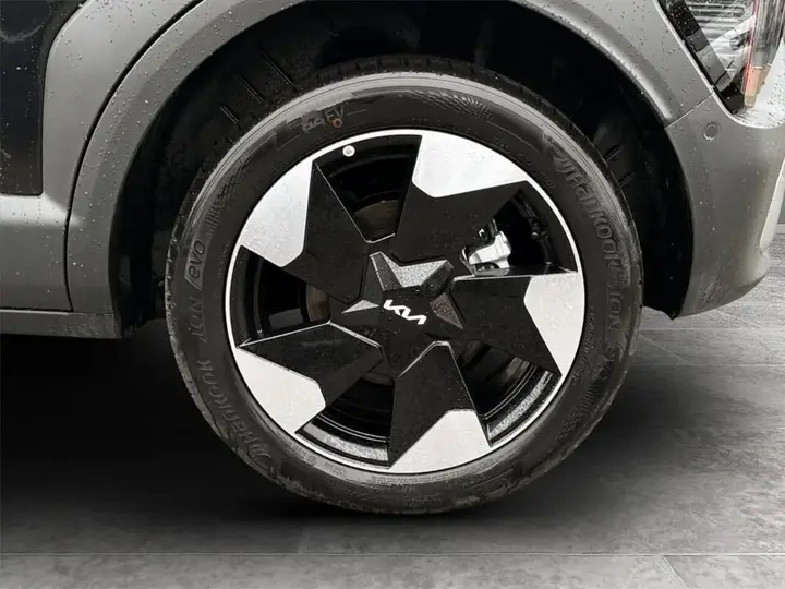 Kia Ev2 photo 3