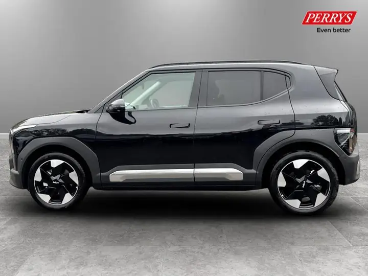 Kia Ev2