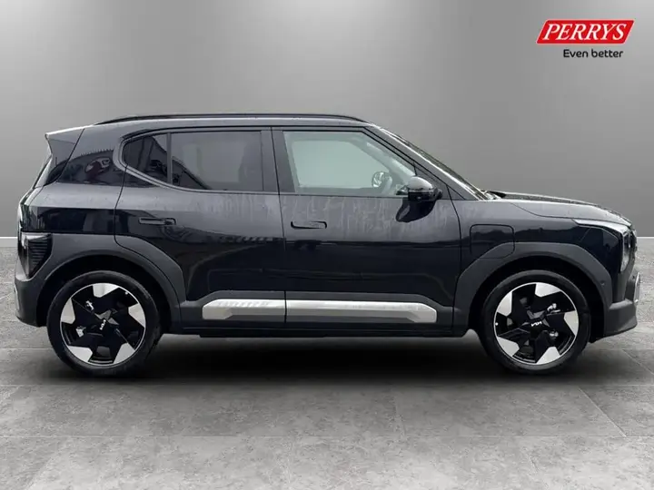 Kia Ev2 photo 2