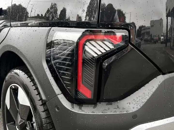 Kia Ev2 photo 5