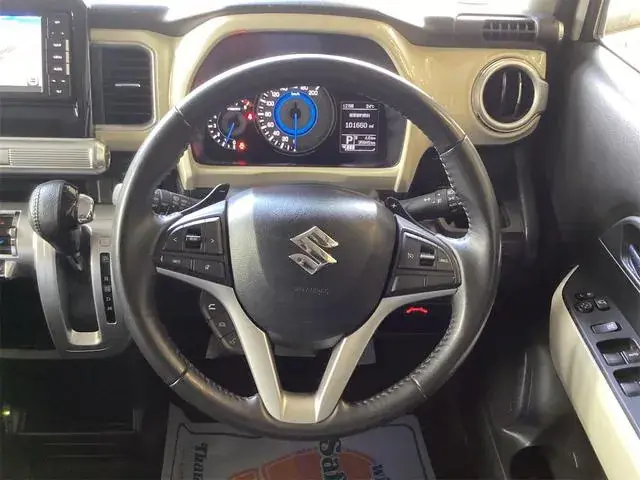 Suzuki Xbee 2020 photo 3