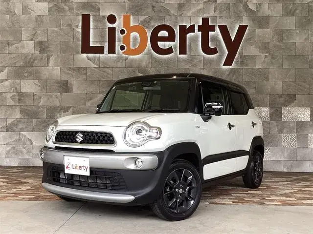 Suzuki Xbee