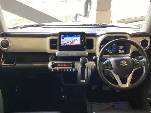 Suzuki Xbee 2020 photo 2