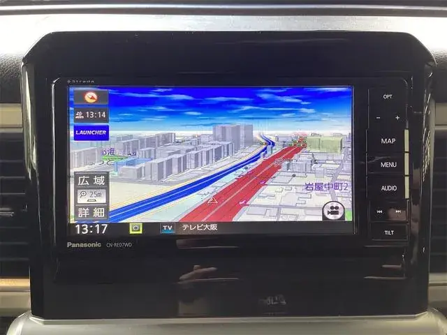 Suzuki Xbee 2020 photo 5