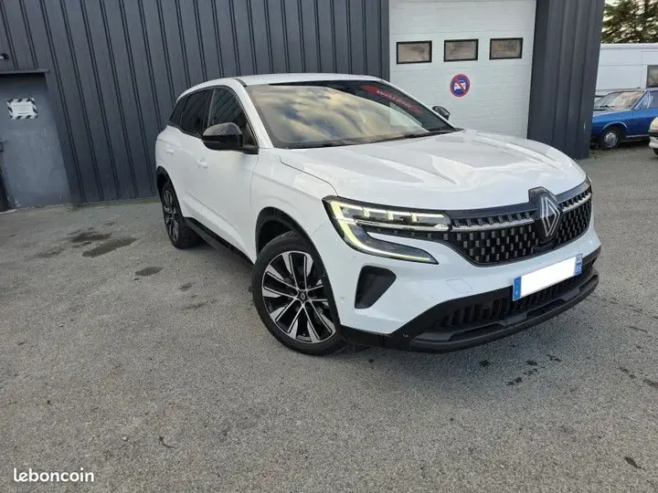 Renault Austral