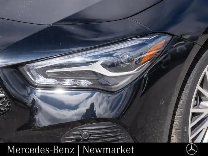 Mercedes-Benz Cla 2026 photo 2