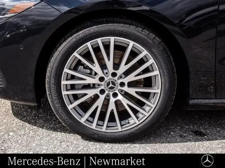 Mercedes-Benz Cla 2026 photo 3