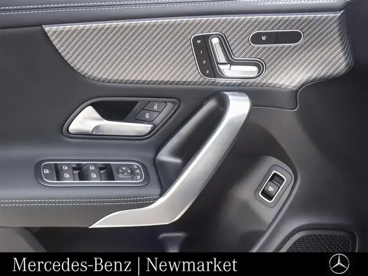 Mercedes-Benz Cla 2026 photo 5