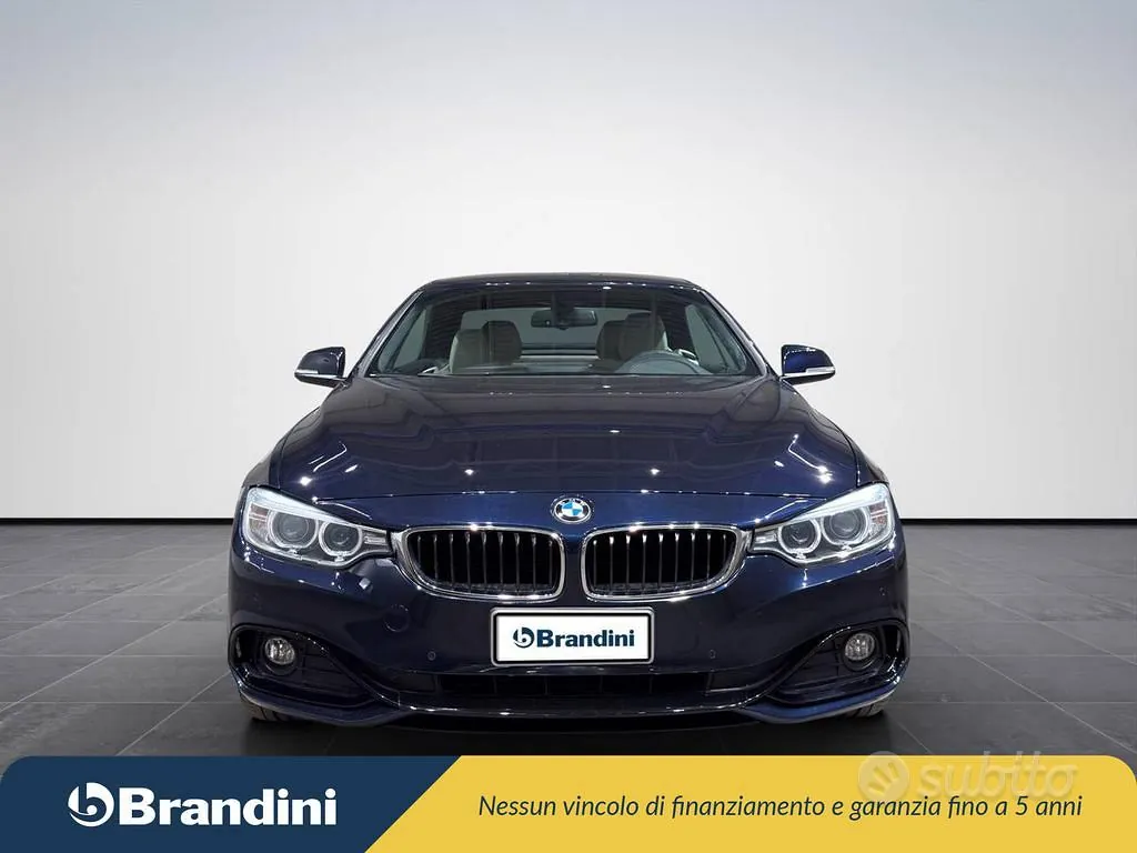 BMW 4 Series 2015 photo 3