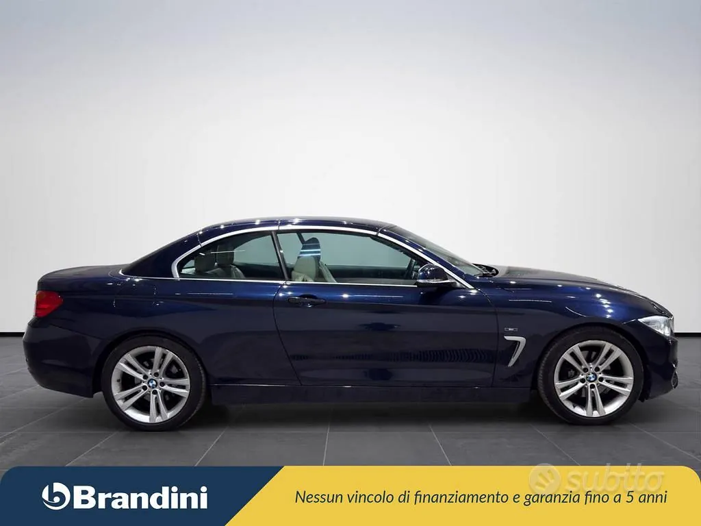 BMW 4 Series 2015 photo 5