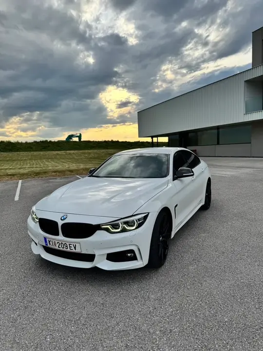 BMW 4 Series 2017 photo 2