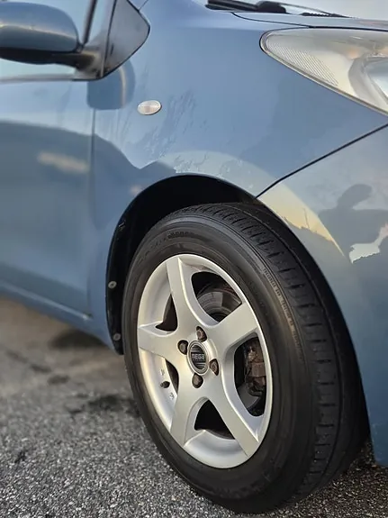 Toyota Yaris 2007 photo 5
