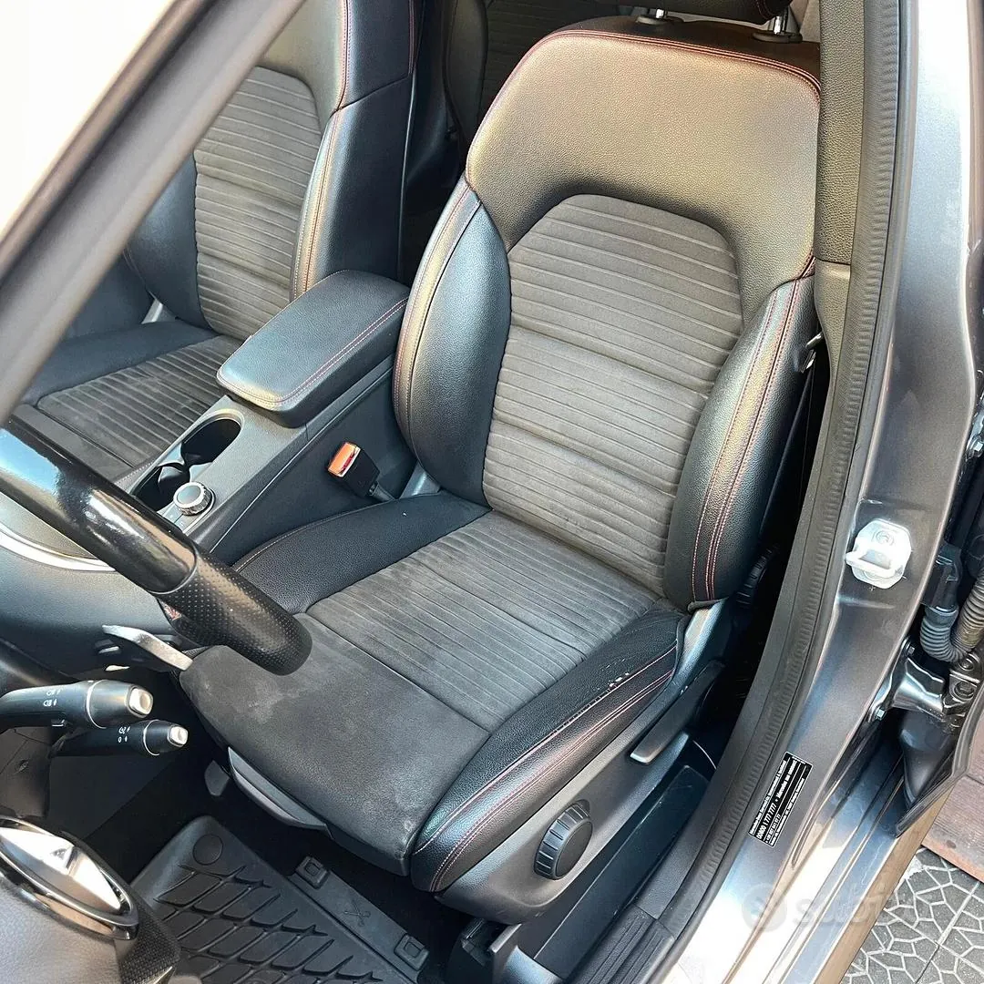 Mercedes-Benz B 200D 2017 photo 5