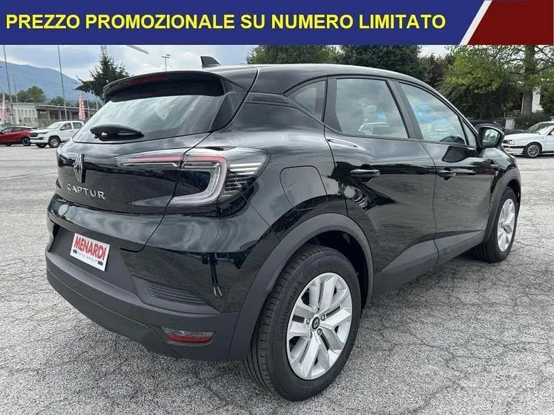 Renault Captur 2025 photo 3