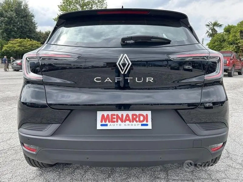 Renault Captur 2025 photo 4