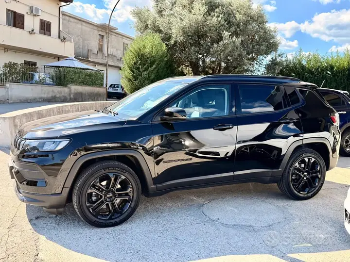 Jeep Compass 2023 photo 5