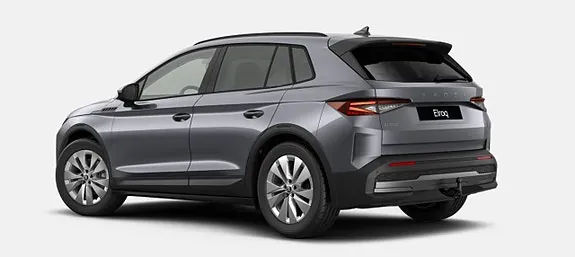 Skoda Elroq 2027 photo 2