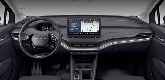 Skoda Elroq 2027 photo 4